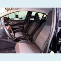 CHEVROLET CHEVROLET ONIX TURBO 1.0 FLEX MANUAL 4P - PRETO - 2025 Foto 4 (Miniatura)