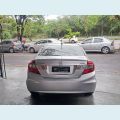 HONDA CIVIC LXR 2.0 16V FLEX AUT. 4P - PRATA - 2014 Foto 4 (Miniatura)