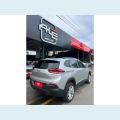 CHEVROLET CHEVROLET TRACKER FLEX AUT. 4P - PRATA - 2021 Foto 4 (Miniatura)