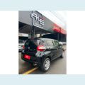 FIAT MOBI FLEX MANUAL 4P - PRETO - 2020 Foto 4 (Miniatura)