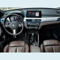 BMW X1 FLEX AUT. 4P - BRANCO - 2022 Foto 4 (Miniatura)