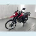YAMAHA YAMAHA XTZ LANDER 250 FLEX - VERMELHO - 2024 Foto 4 (Miniatura)