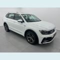 VOLKSWAGEN VOLKSWAGEN TIGUAN ALLSPACE RL 2.0 TURBO AUT. 4P - BRANCO - 2018 Foto 4 (Miniatura)