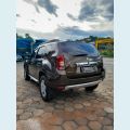 RENAULT DUSTER TECH ROAD 4X2 2.0 16V FLEX AUT. 4P - VERDE - 2013 Foto 4 (Miniatura)