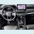 JEEP COMPASS FLEX AUT. 4P - CINZA - 2022 Foto 4 (Miniatura)
