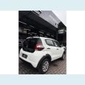 FIAT FIAT MOBI FLEX MANUAL 4P - BRANCO - 2023 Foto 4 (Miniatura)