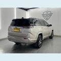 JEEP JEEP COMMANDER FLEX AUT. 4P - DOURADO - 2023 Foto 4 (Miniatura)