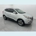 HYUNDAI IX35 GL FLEX AUT. 4P - PRATA - 2018 Foto 4 (Miniatura)