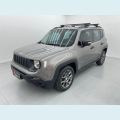 JEEP RENADEGE SPORT AT FLEX AUT. 4P - CINZA - 2020 Foto 4 (Miniatura)