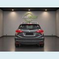HONDA HR-V EXL 1.8 FLEX MANUAL 4P - CINZA - 2016 Foto 4 (Miniatura)