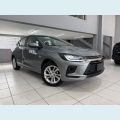 CHEVROLET ONIX FLEX AUT. 4P - PRATA - 2026 Foto 4 (Miniatura)
