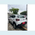 CITROËN C3 FLEX MANUAL 4P - BRANCO - 2025 Foto 4 (Miniatura)