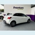 CHEVROLET ONIX FLEX AUT. 4P - BRANCO - 2019 Foto 4 (Miniatura)