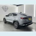 FIAT FASTBACK FLEX AUT. 4P - CINZA - 2025 Foto 4 (Miniatura)