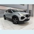 FIAT FIAT PULSE ELETRICO/ AUT. 4P - PRATA - 2025 Foto 4 (Miniatura)
