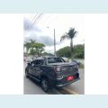 FIAT FIAT STRADA FLEX AUT. 4P - CINZA - 2022 Foto 4 (Miniatura)