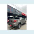 FIAT FIAT TORO FLEX AUT. 4P - CINZA - 2021 Foto 4 (Miniatura)