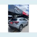 HONDA HONDA HR-V FLEX AUT. 4P - PRATA - 2020 Foto 4 (Miniatura)
