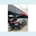 TOYOTA TOYOTA COROLLA FLEX AUT. 4P - PRETO - 2023 Foto 4 (Miniatura)