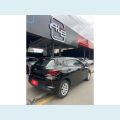 CHEVROLET CHEVROLET ONIX FLEX MANUAL 4P - PRETO - 2020 Foto 4 (Miniatura)