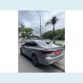 VOLKSWAGEN VOLKSWAGEN VIRTUS FLEX AUT. 4P - PRATA - 2019 Foto 4 (Miniatura)