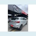 FIAT FIAT ARGO FLEX MANUAL 4P - PRATA - 2020 Foto 4 (Miniatura)
