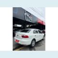 VOLKSWAGEN VOLKSWAGEN VOYAGE FLEX MANUAL 4P - BRANCO - 2023 Foto 4 (Miniatura)