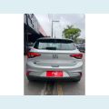 FIAT FIAT ARGO FLEX MANUAL 4P - PRATA - 2025 Foto 4 (Miniatura)