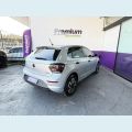 VOLKSWAGEN VOLKSWAGEN POLO FLEX MANUAL 4P - PRATA - 2024 Foto 4 (Miniatura)