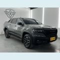 DODGE DODGE RAMPAGE RAM AUT. 4P - CINZA - 2024 Foto 4 (Miniatura)