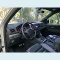 VOLKSWAGEN VOLKSWAGEN AMAROK HIGHLINE EXTREME 3.0 V6 DIESEL MANUAL 4P - PRATA - 2019 Foto 4 (Miniatura)