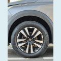 RENAULT RENAULT KARDIAN TECH 1.0 TURBO FLEX AUT. 4P - CINZA - 2025 Foto 4 (Miniatura)