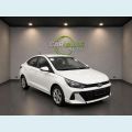 HYUNDAI HB 20S COMFORT 1.0 FLEX MANUAL 4P - BRANCO - 2026 Foto 4 (Miniatura)