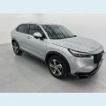 HONDA HONDA HR-V TOURING FLEX AUT. 4P - PRATA - 2024 Foto 4 (Miniatura)