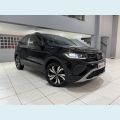 VOLKSWAGEN T-CROSS - PRETO - 2025 Foto 4 (Miniatura)