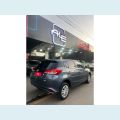 TOYOTA YARIS - AZUL - 2023 Foto 4 (Miniatura)