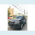 MITSUBISHI ASX - CINZA - 2016 Foto 4 (Miniatura)