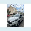 PEUGEOT 208 - BRANCO - 2019 Foto 4 (Miniatura)