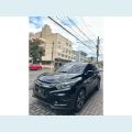 HONDA HR-V - PRETO - 2018 Foto 4 (Miniatura)