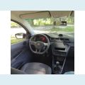 VOLKSWAGEN GOL - BRANCO - 2021 Foto 4 (Miniatura)