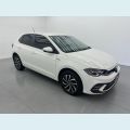 VOLKSWAGEN POLO HL AB - BRANCO - 2023 Foto 4 (Miniatura)