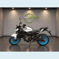 YAMAHA YAMAHA MT07 ABS - CINZA - 2026 Foto 4 (Miniatura)
