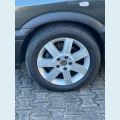 CHEVROLET ZAFIRA ELITE - VERDE - 2011 Foto 4 (Miniatura)