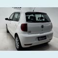 VOLKSWAGEN FOX 1.6 MI TOTAL FLEX 8V 5P - BRANCO - 2014 Foto 4 (Miniatura)
