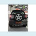 VOLKSWAGEN CROSSFOX - PRETO - 2006 Foto 4 (Miniatura)