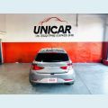 HYUNDAI HB 20 - PRATA - 2022 Foto 4 (Miniatura)