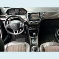 PEUGEOT 2008 - BRANCO - 2017 Foto 4 (Miniatura)