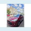 CITROËN C3 - VERMELHO - 2015 Foto 4 (Miniatura)