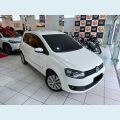 VOLKSWAGEN FOX 1.6 PRIME GII - BRANCO - 2013 Foto 4 (Miniatura)