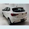 FIAT ARGO DRIVE 1.0 6V FLEX - BRANCO - 2021 Foto 4 (Miniatura)